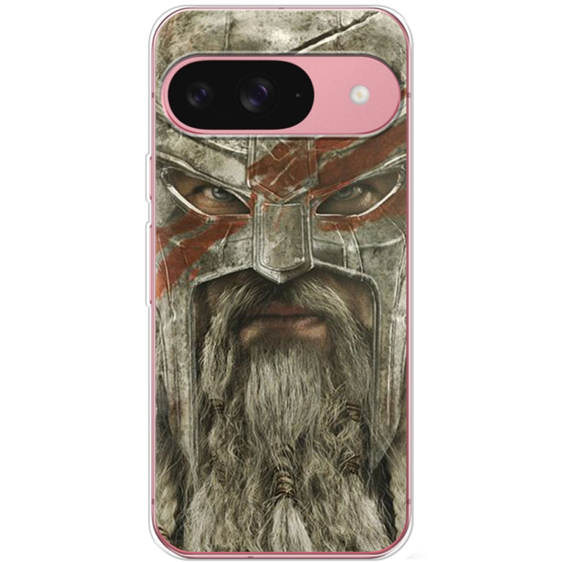 Чохол BoxFace Google Pixel 10 Pro 