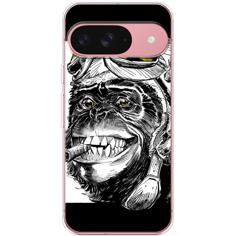 Чохол BoxFace Google Pixel 10 Pro 