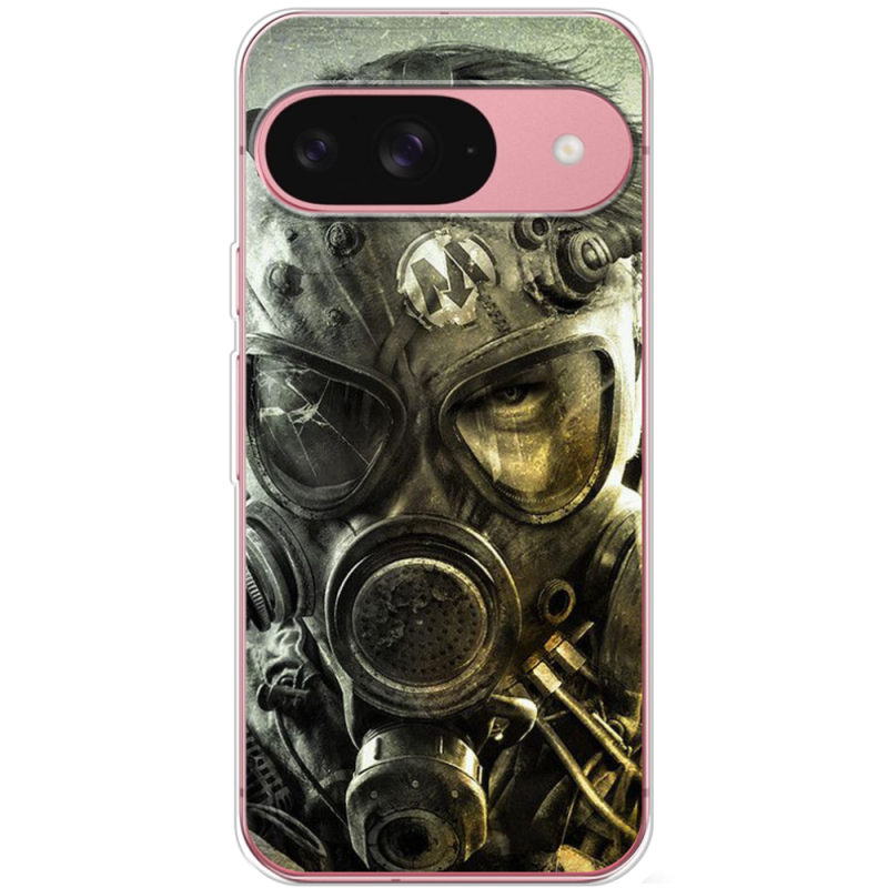Чохол BoxFace Google Pixel 10 Pro 