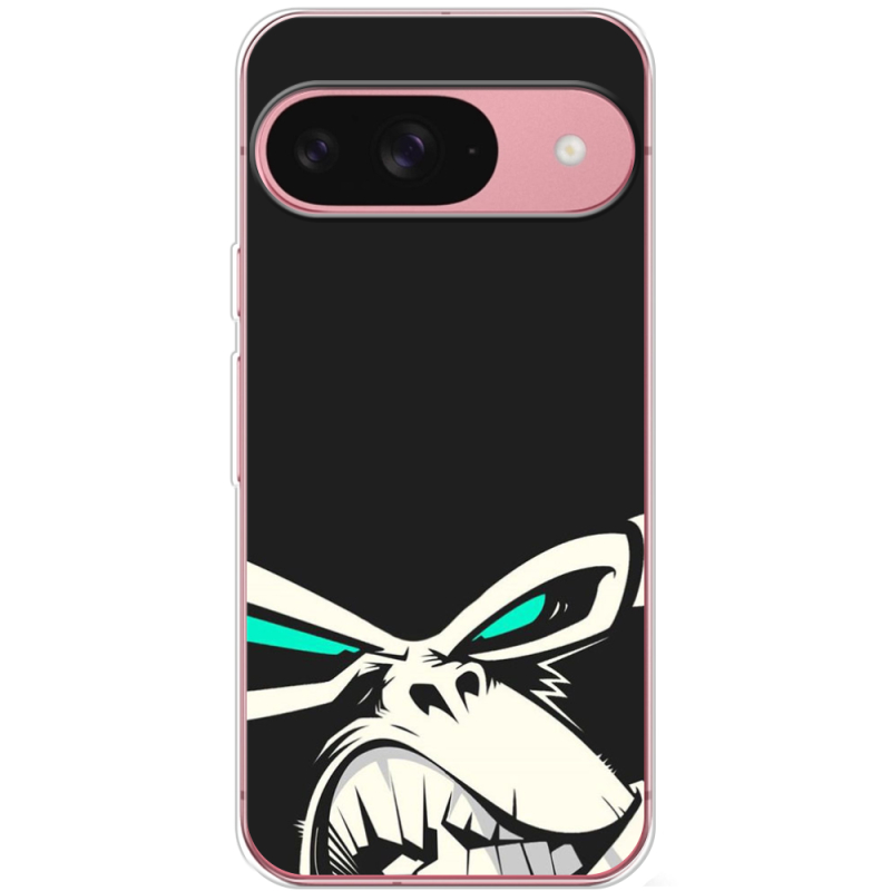 Чохол BoxFace Google Pixel 10 Pro 