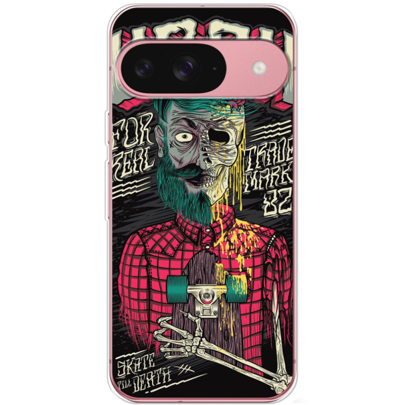 Чохол BoxFace Google Pixel 10 Pro 