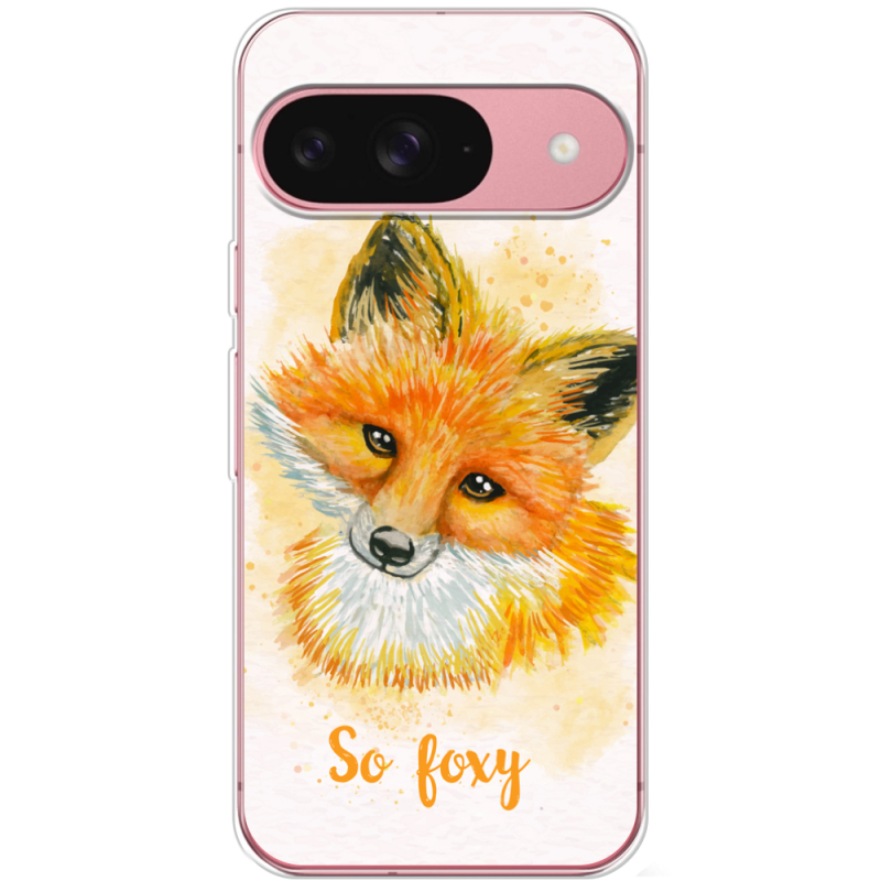 Чохол BoxFace Google Pixel 10 Pro 