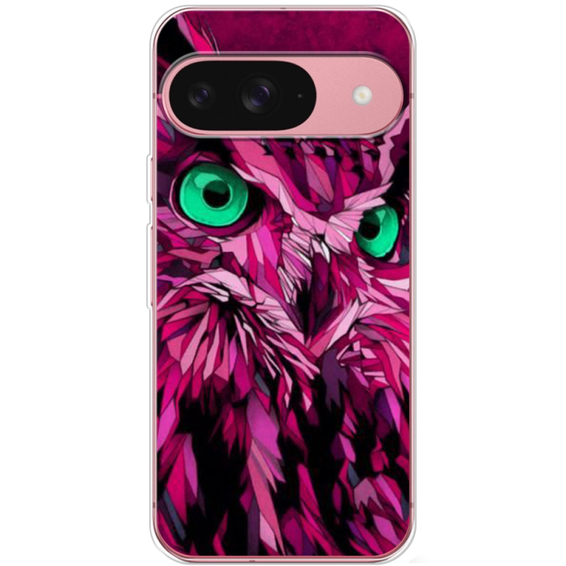 Чохол BoxFace Google Pixel 10 Pro 