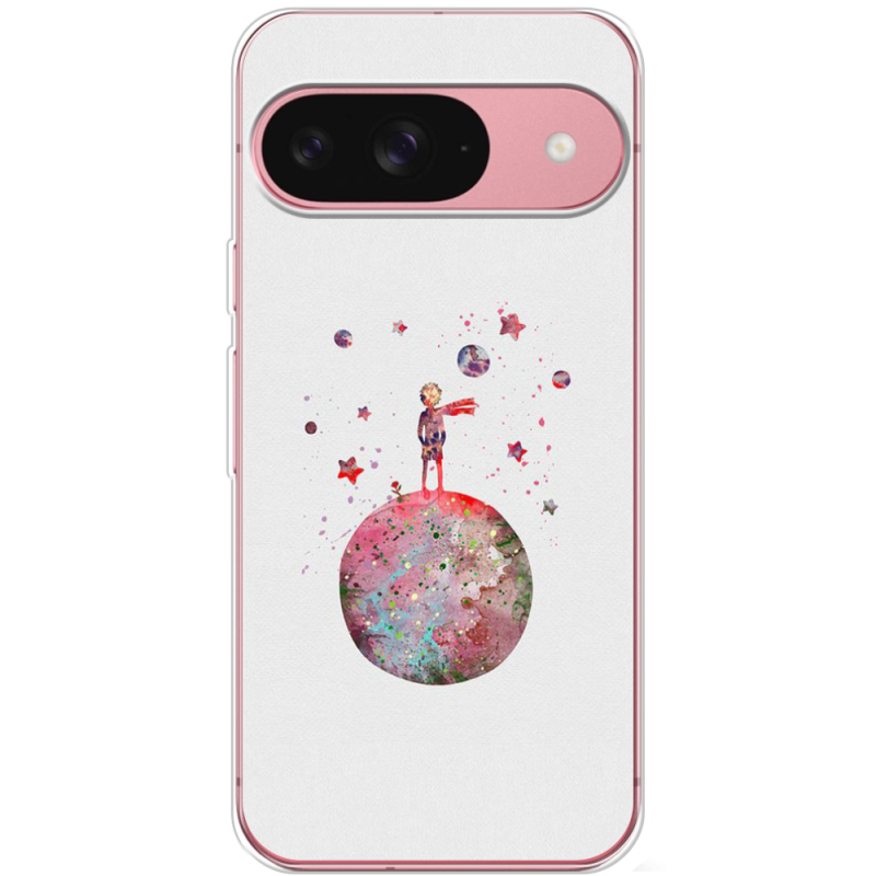 Чохол BoxFace Google Pixel 10 Pro 