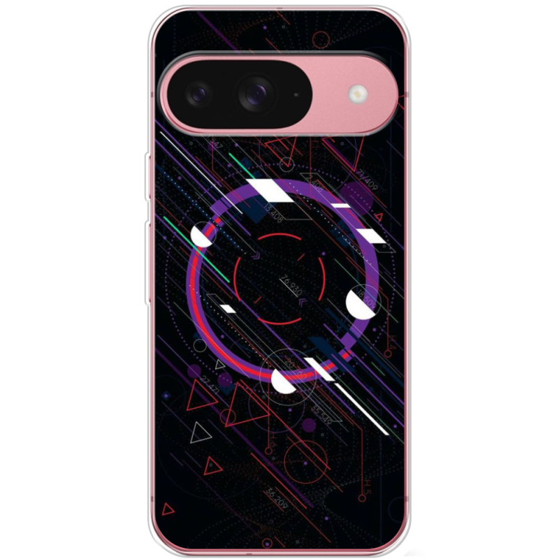Чохол BoxFace Google Pixel 10 Pro 