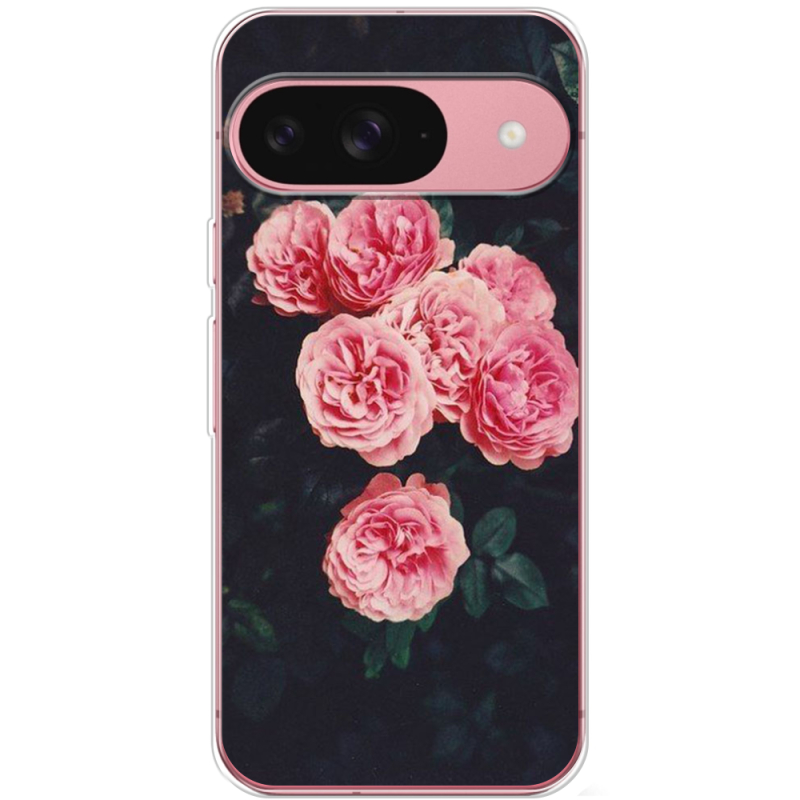 Чохол BoxFace Google Pixel 10 Pro 