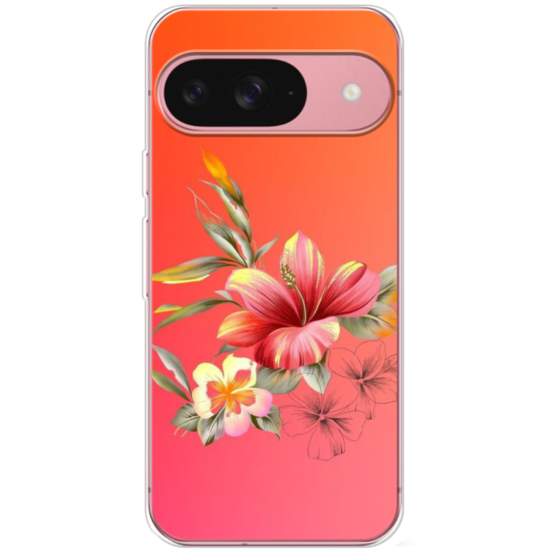 Чохол BoxFace Google Pixel 10 Pro 
