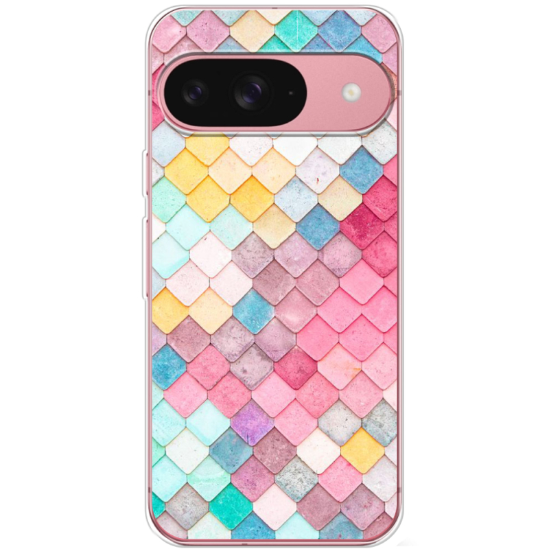 Чохол BoxFace Google Pixel 10 Pro 
