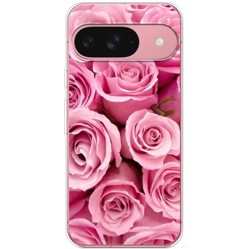 Чохол BoxFace Google Pixel 10 Pro 