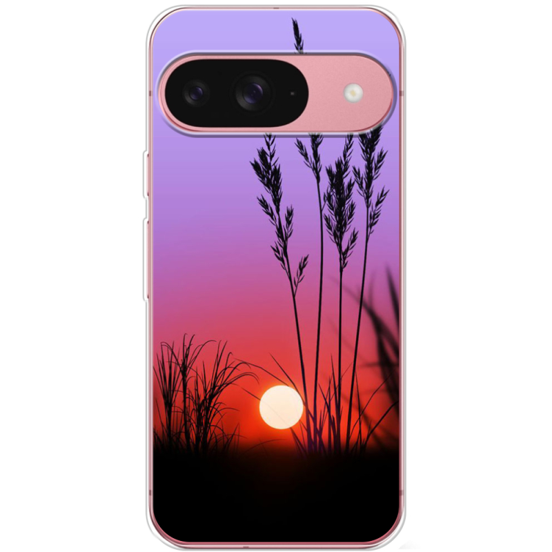Чохол BoxFace Google Pixel 10 Pro 