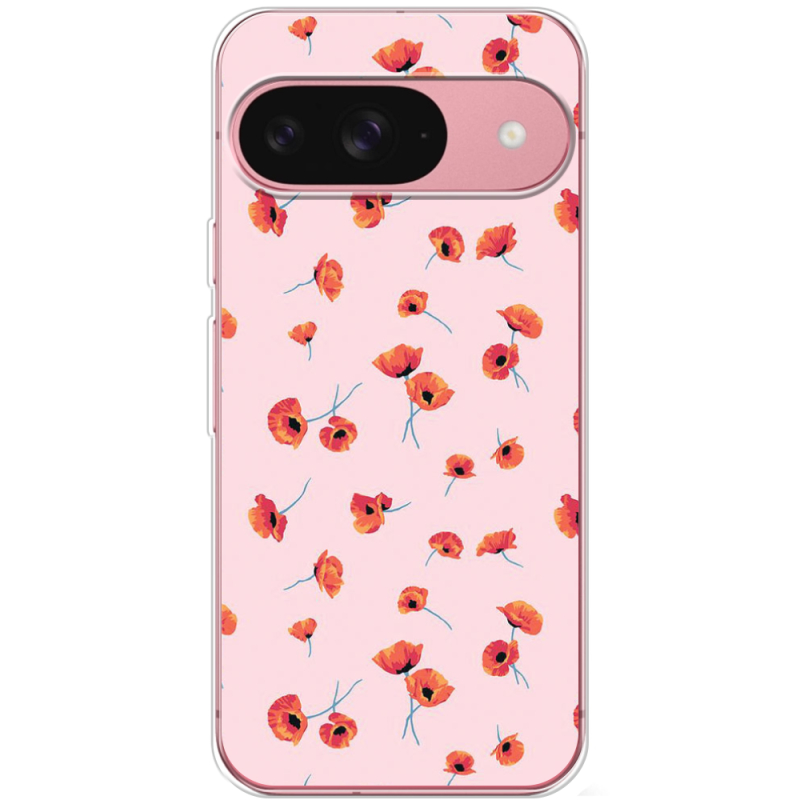 Чохол BoxFace Google Pixel 10 Pro 