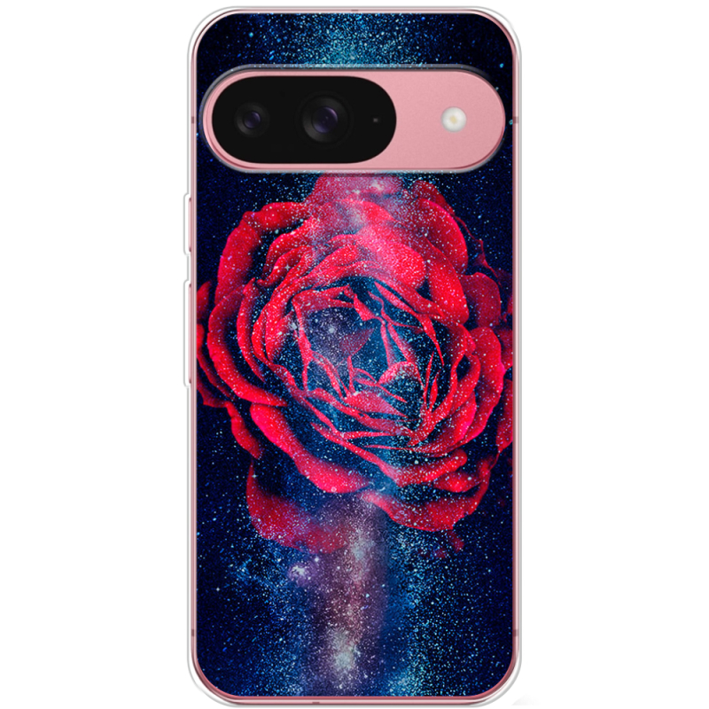 Чохол BoxFace Google Pixel 10 Pro 