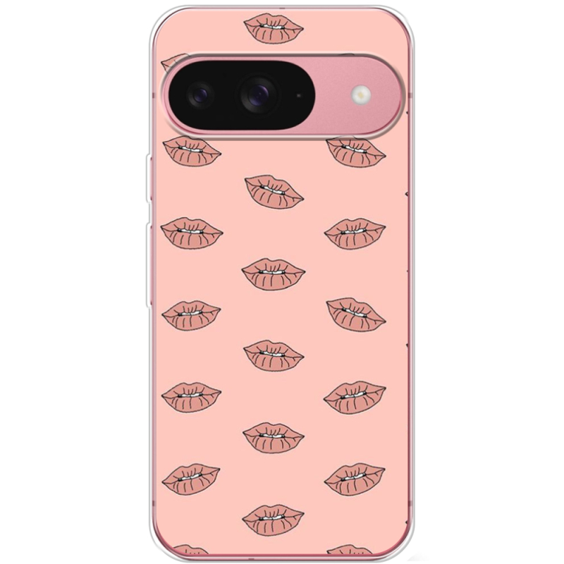 Чохол BoxFace Google Pixel 10 Pro 