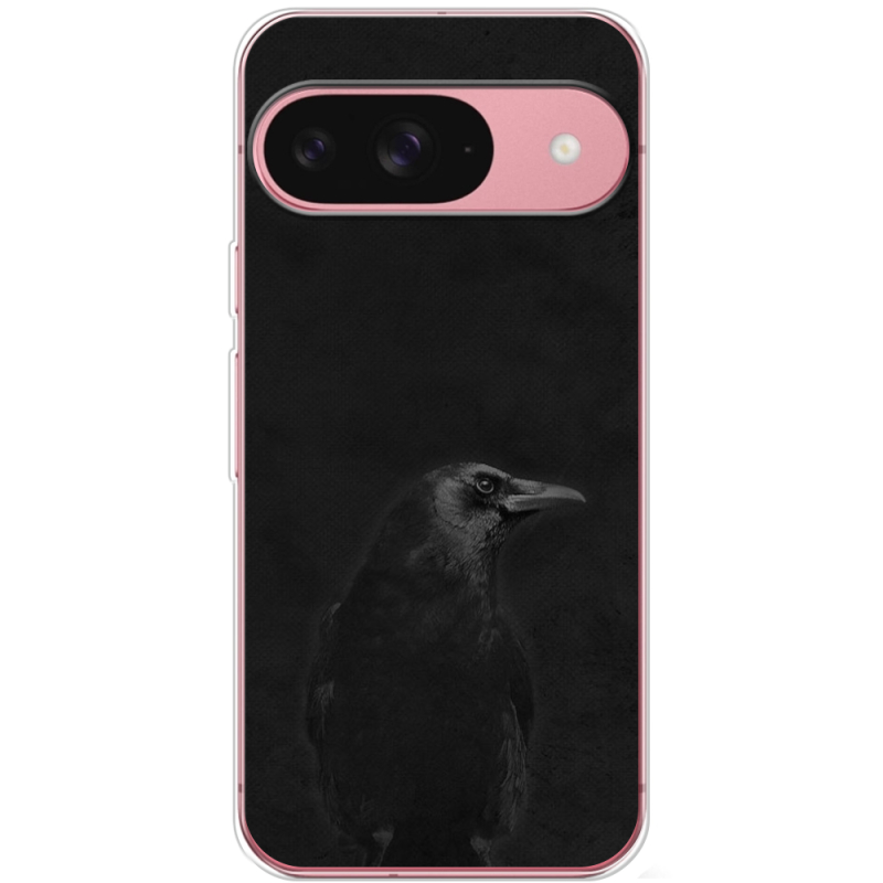 Чохол BoxFace Google Pixel 10 Pro 