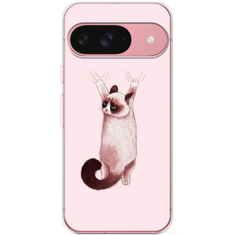 Чохол BoxFace Google Pixel 10 Pro 