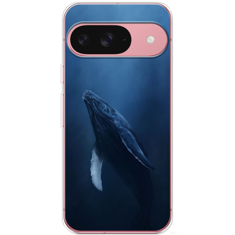 Чохол BoxFace Google Pixel 10 Pro 