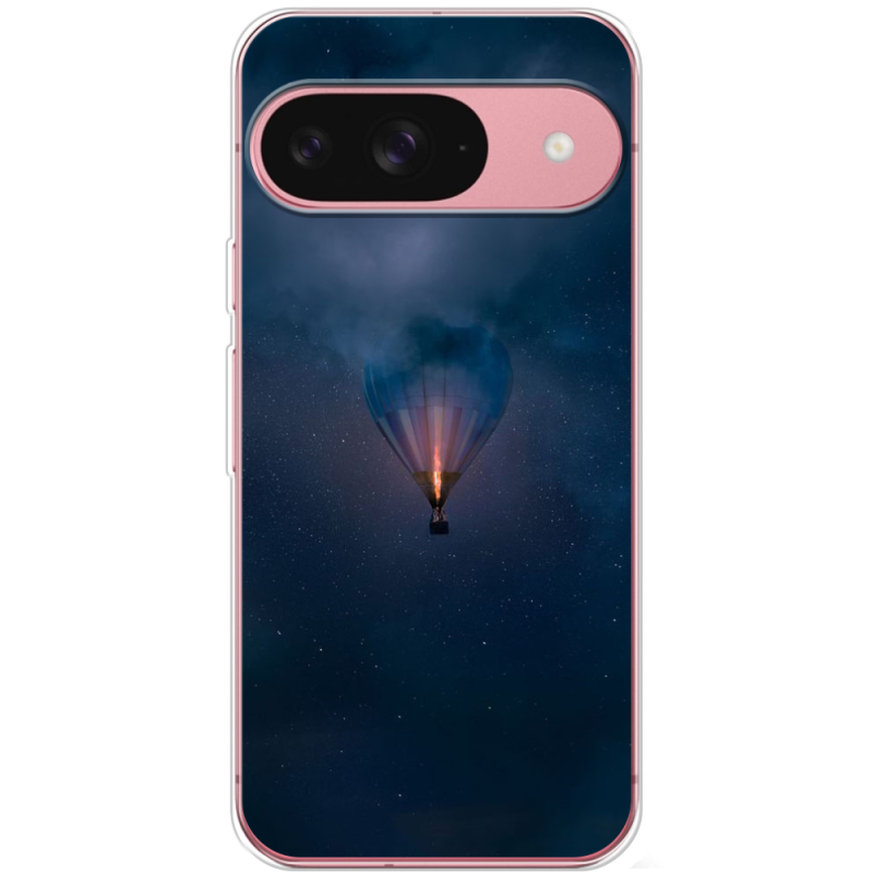 Чохол BoxFace Google Pixel 10 Pro 
