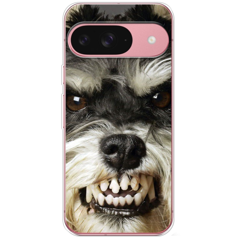 Чохол BoxFace Google Pixel 10 Pro Cursor