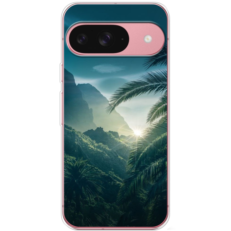 Чохол BoxFace Google Pixel 10 Pro 