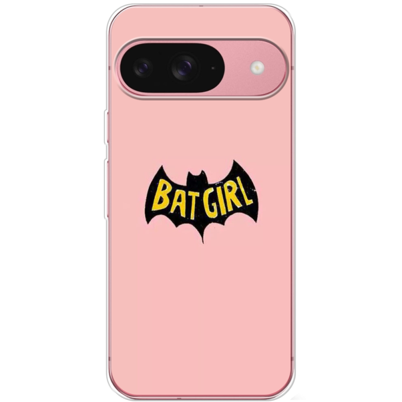 Чохол BoxFace Google Pixel 10 Pro 