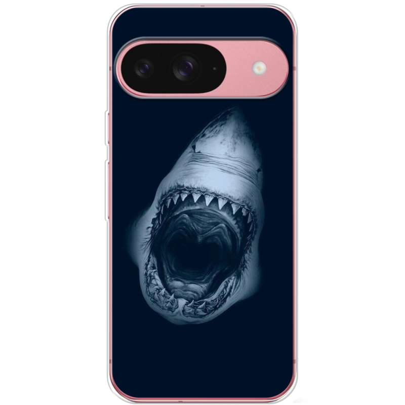 Чохол BoxFace Google Pixel 10 Pro 