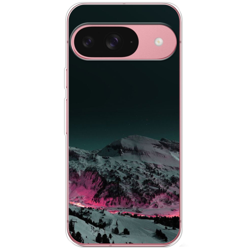 Чохол BoxFace Google Pixel 10 Pro 