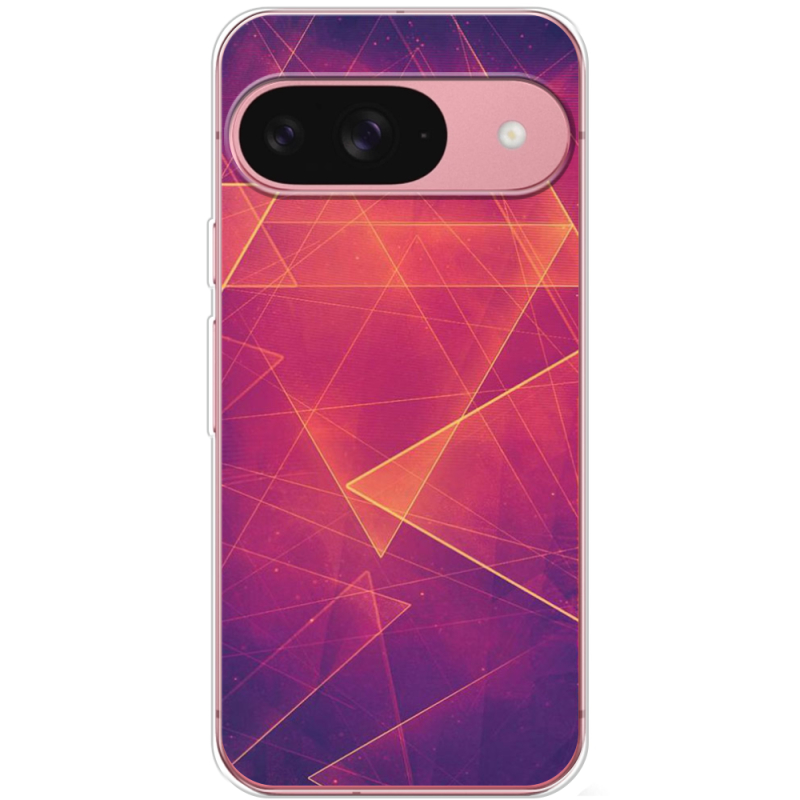 Чохол BoxFace Google Pixel 10 Pro 