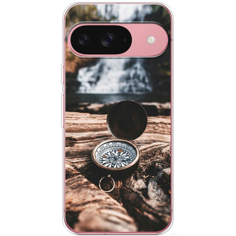 Чохол BoxFace Google Pixel 10 Pro 