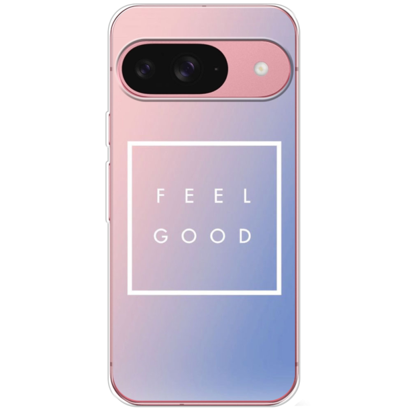 Чохол BoxFace Google Pixel 10 Pro 