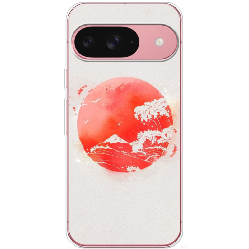 Чохол BoxFace Google Pixel 10 Pro 