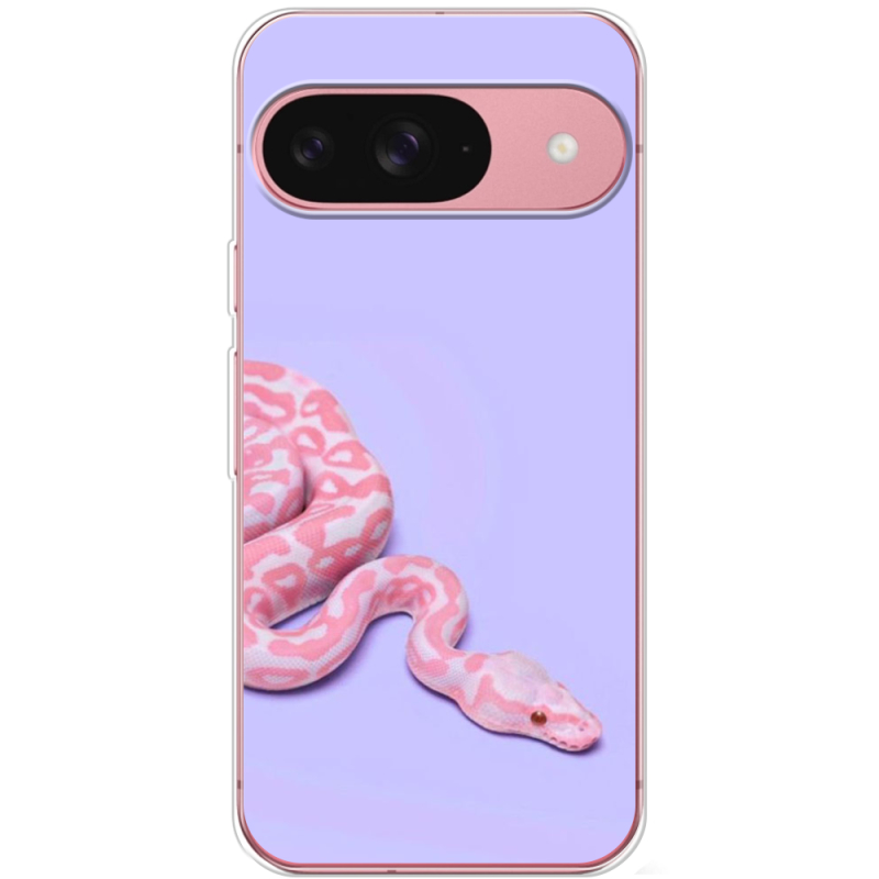 Чохол BoxFace Google Pixel 10 Pro 