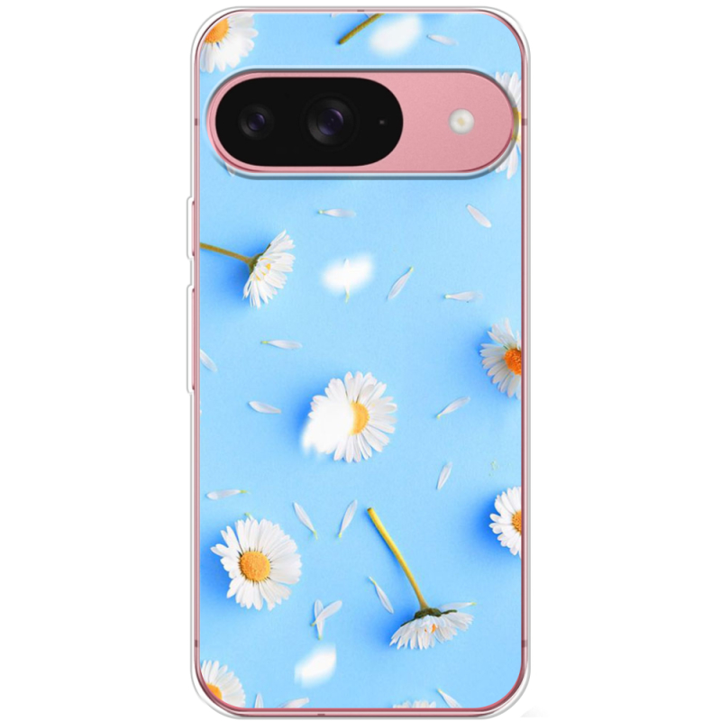 Чохол BoxFace Google Pixel 10 Pro 