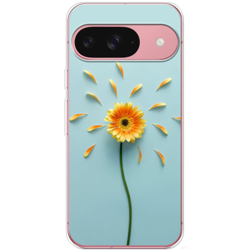 Чохол BoxFace Google Pixel 10 Pro 