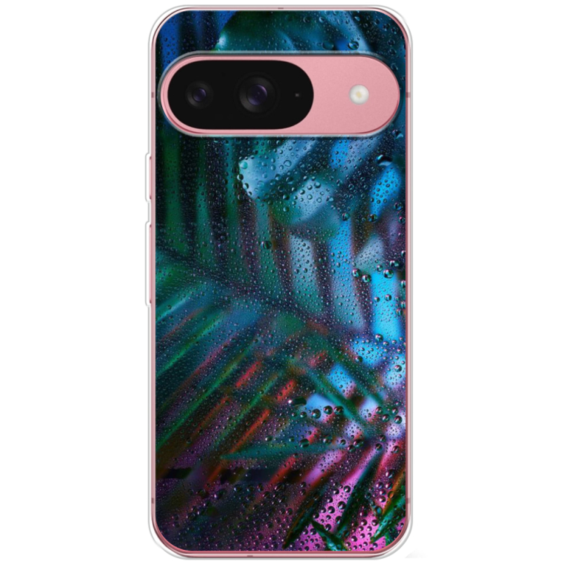 Чохол BoxFace Google Pixel 10 Pro 