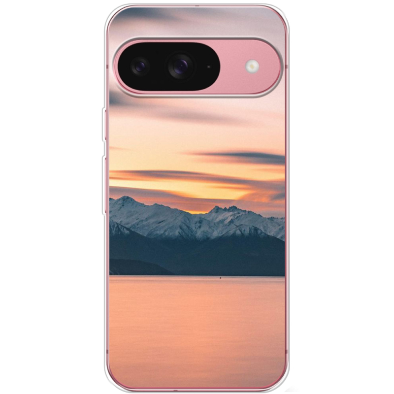 Чохол BoxFace Google Pixel 10 Pro 