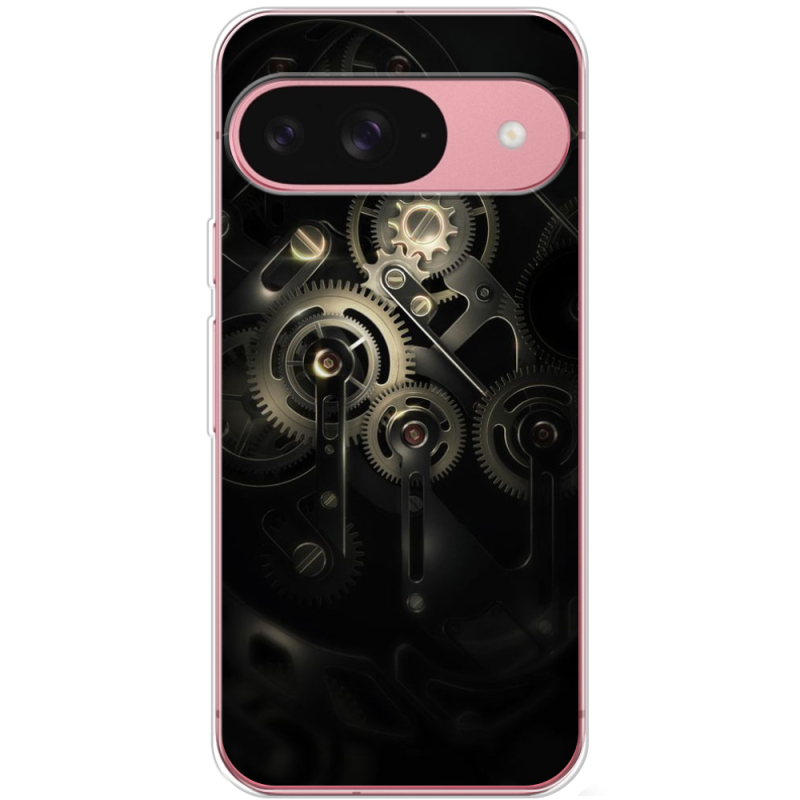 Чохол BoxFace Google Pixel 10 Pro 