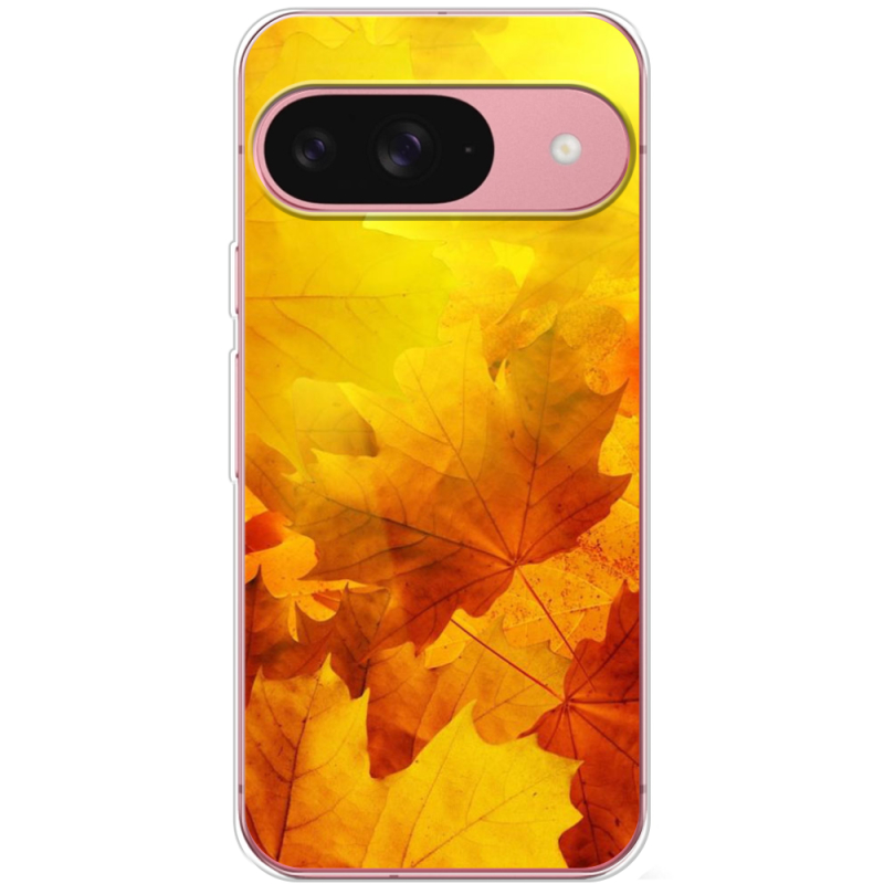 Чохол BoxFace Google Pixel 10 Pro 