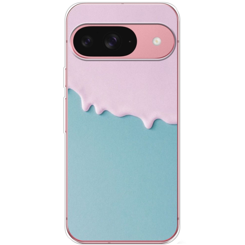 Чохол BoxFace Google Pixel 10 Pro 