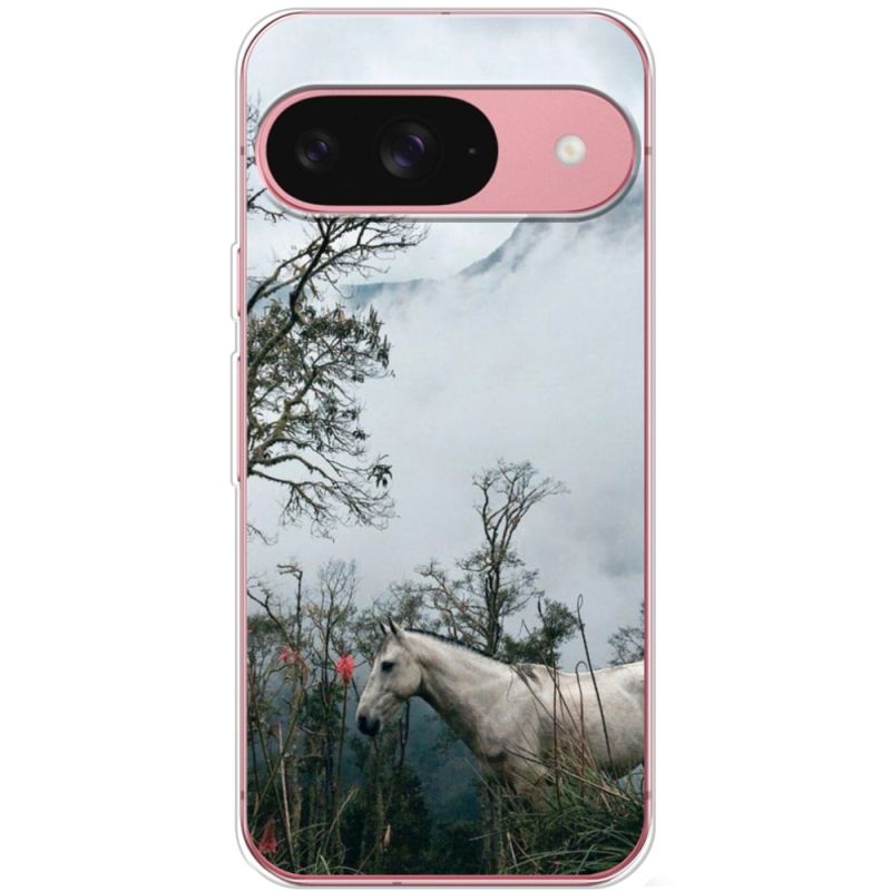 Чохол BoxFace Google Pixel 10 Pro 