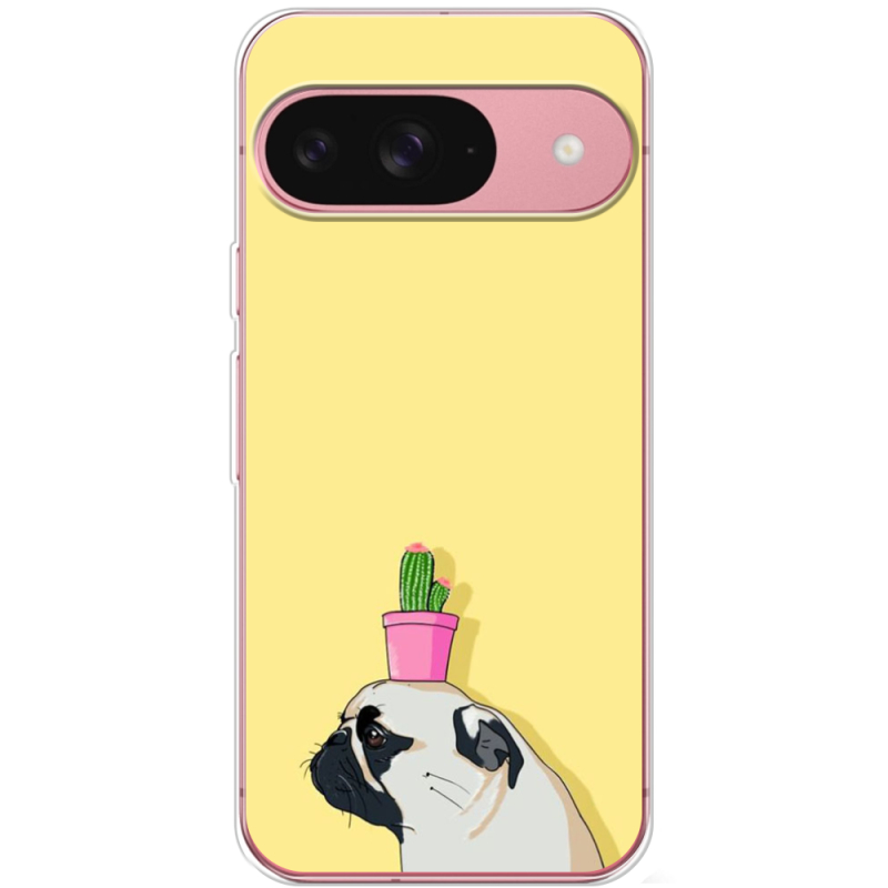 Чохол BoxFace Google Pixel 10 Pro 