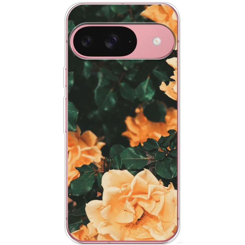 Чохол BoxFace Google Pixel 10 Pro 