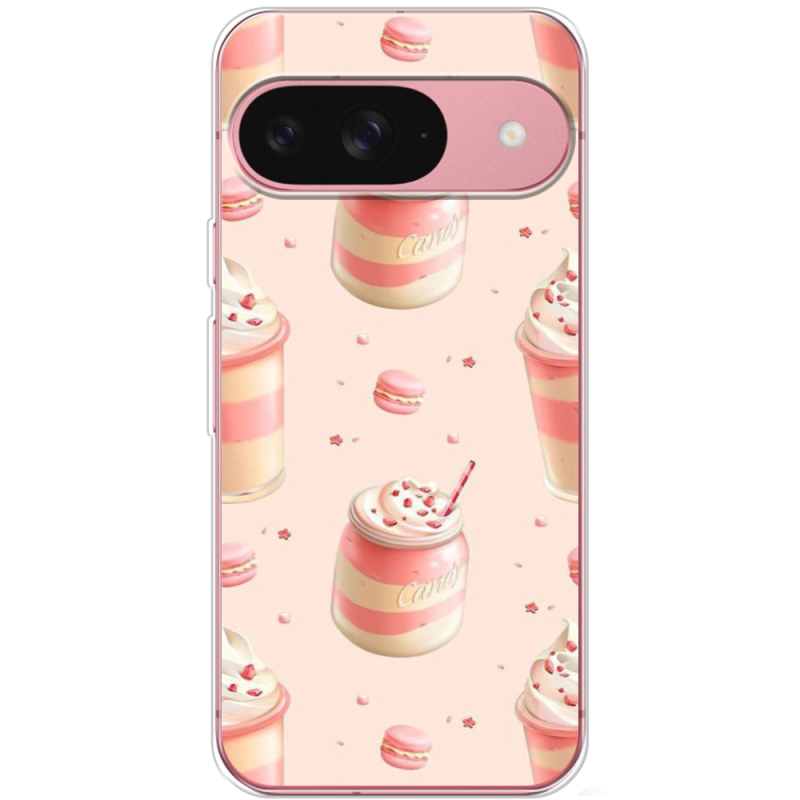 Чохол BoxFace Google Pixel 10 Pro 