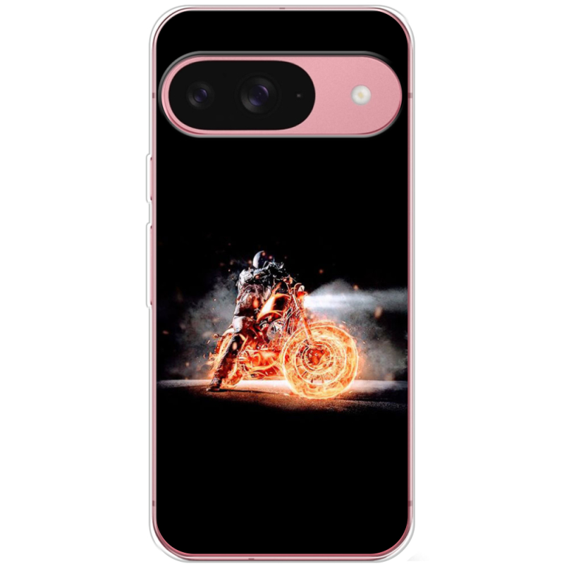 Чохол BoxFace Google Pixel 10 Pro 