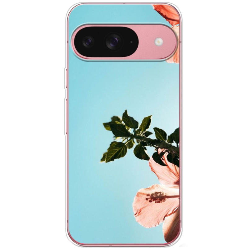 Чохол BoxFace Google Pixel 10 Pro 