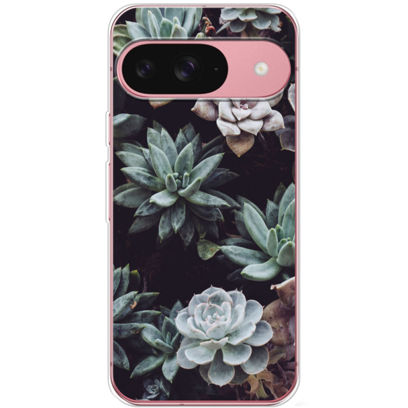 Чохол BoxFace Google Pixel 10 Pro 
