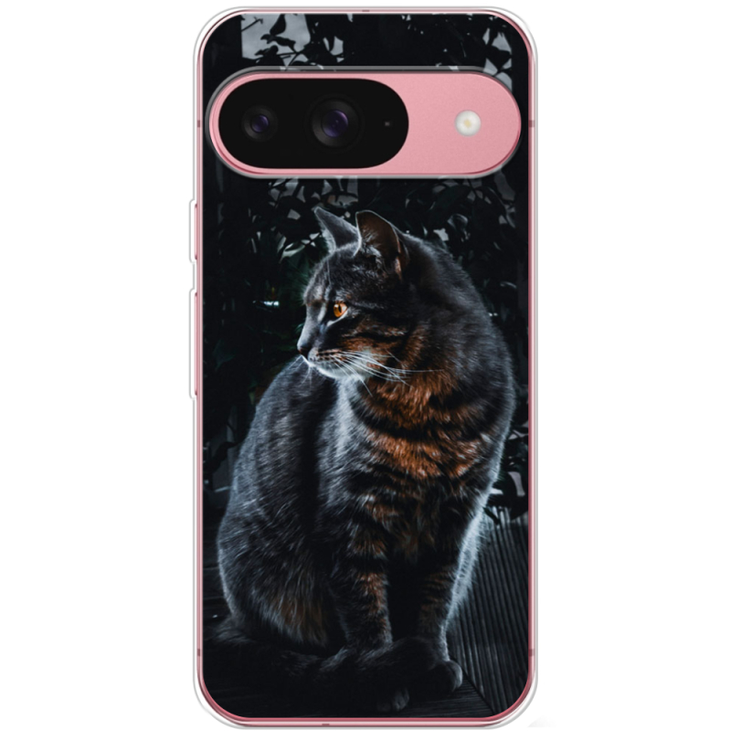 Чохол BoxFace Google Pixel 10 Pro 