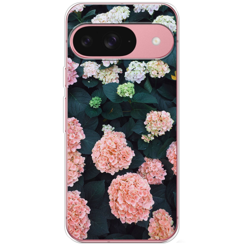 Чохол BoxFace Google Pixel 10 Pro 