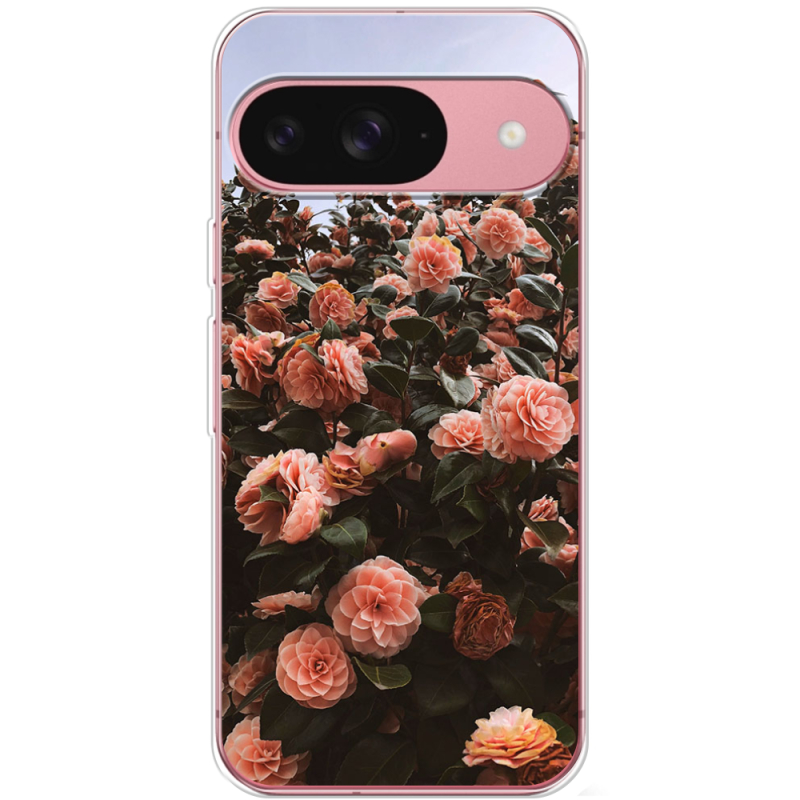 Чохол BoxFace Google Pixel 10 Pro 