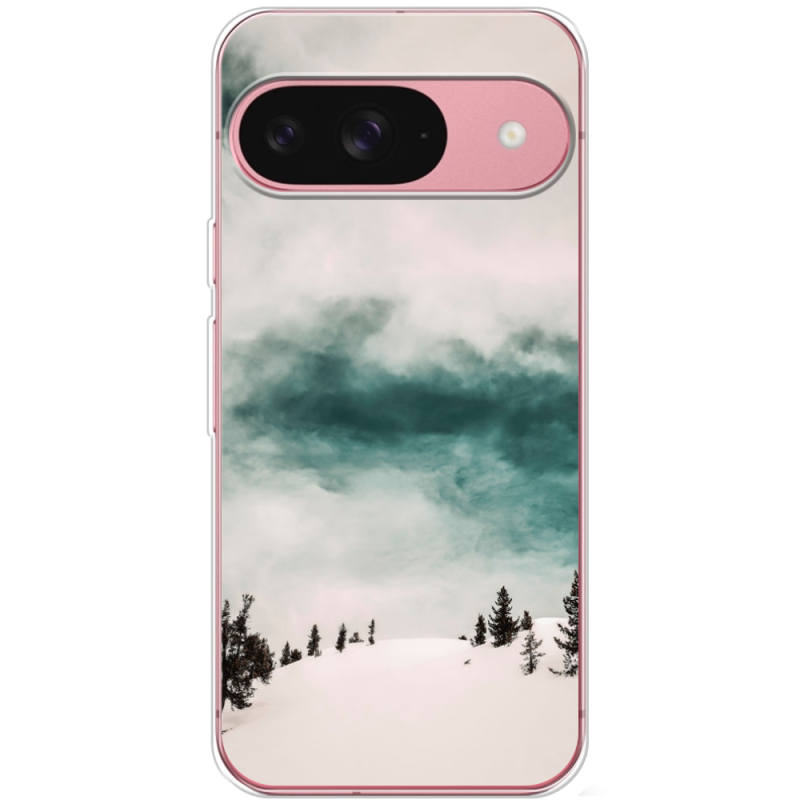 Чохол BoxFace Google Pixel 10 Pro 