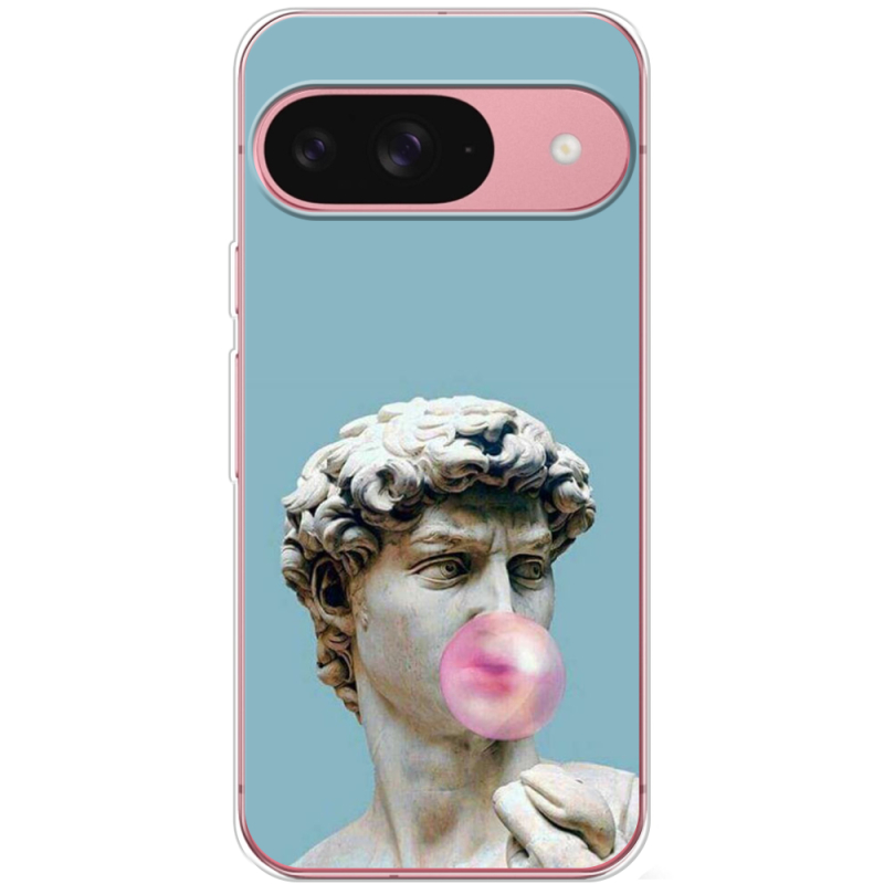 Чохол BoxFace Google Pixel 10 Pro 